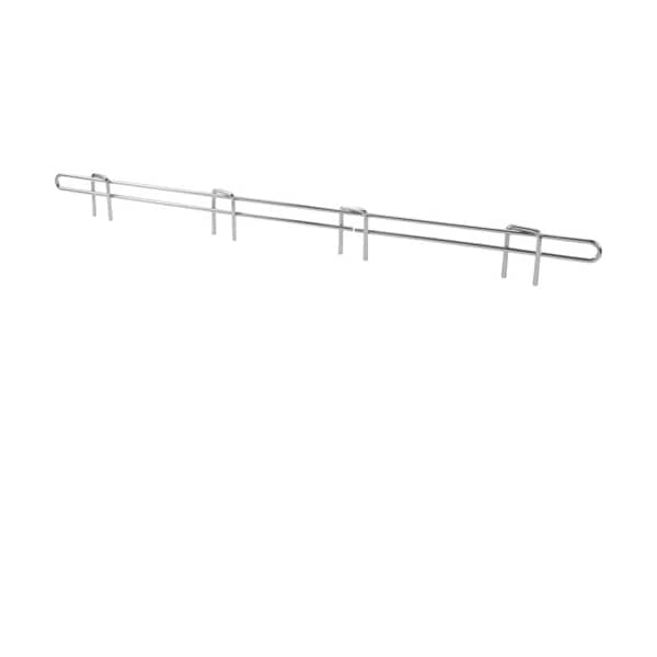 Metro Ledge, Shelf , 1"H X 36"L, Cp L36N-1C - main